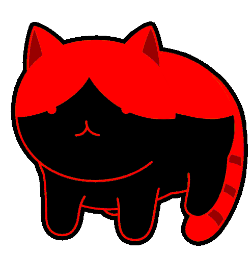 Spinning Cat